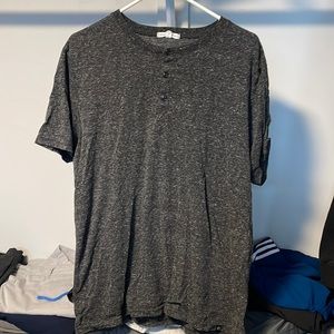 Threads 4 Thought Tee